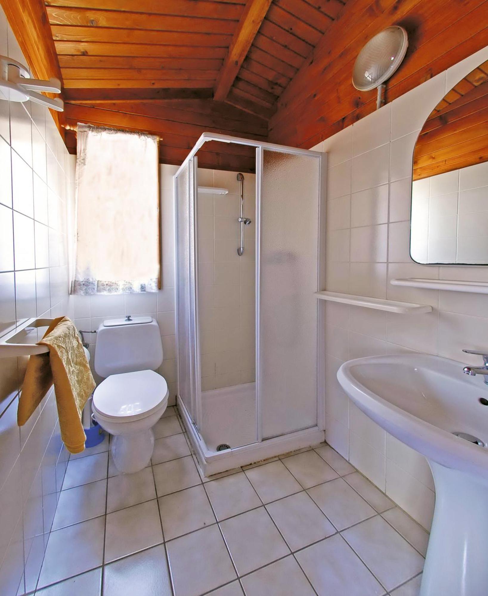 Villaggio Camping Spiaggia Del Riso Villasimius Szoba fotó