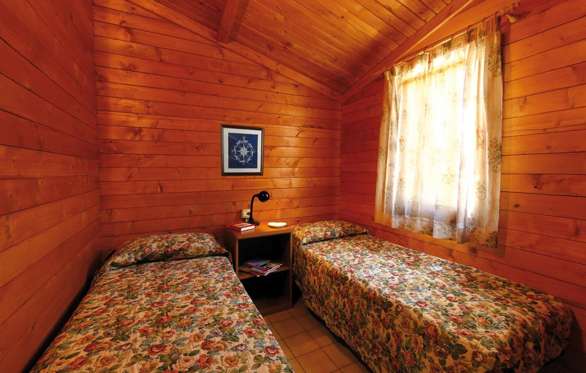 Villaggio Camping Spiaggia Del Riso Villasimius Szoba fotó