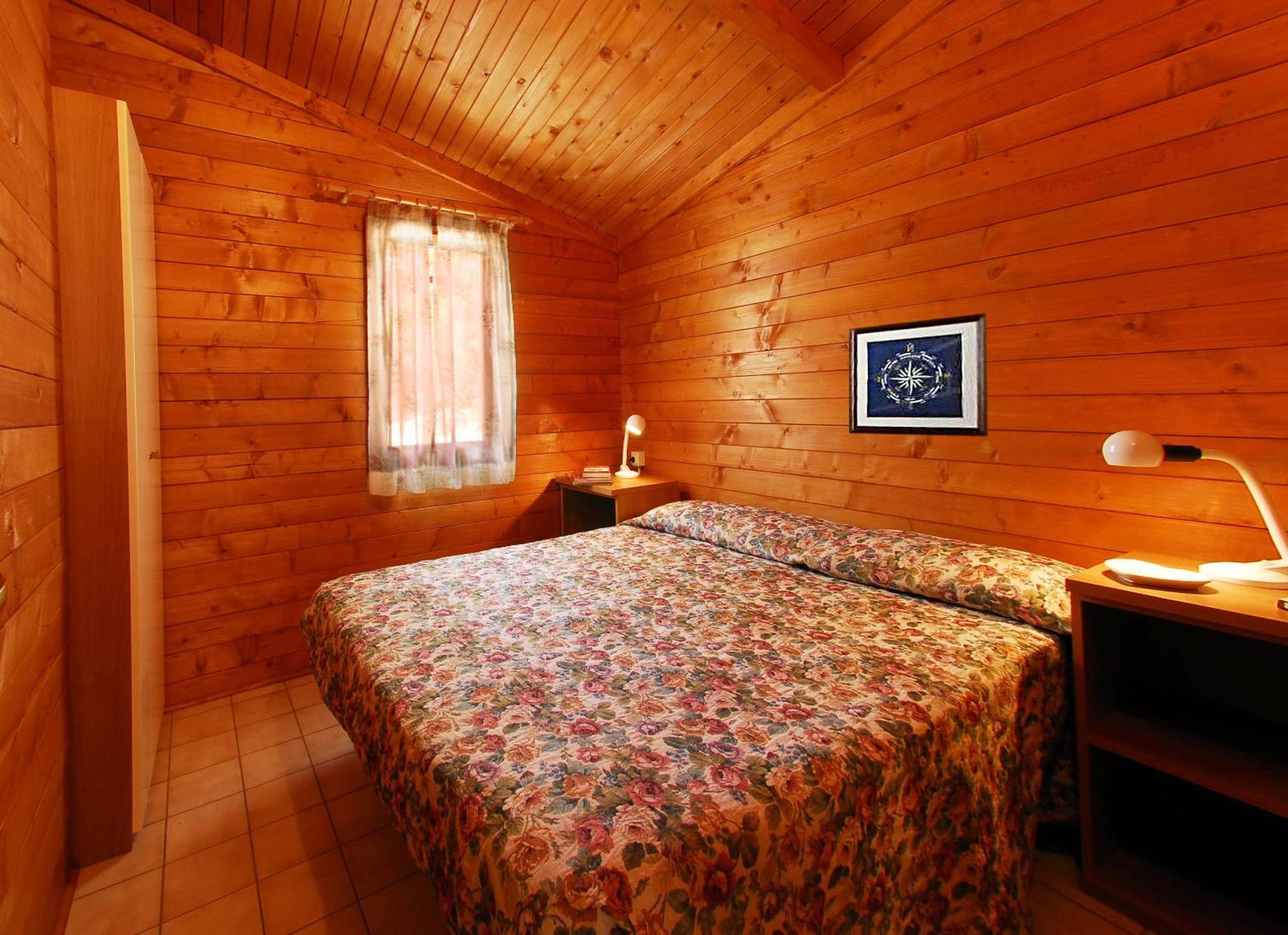 Villaggio Camping Spiaggia Del Riso Villasimius Szoba fotó
