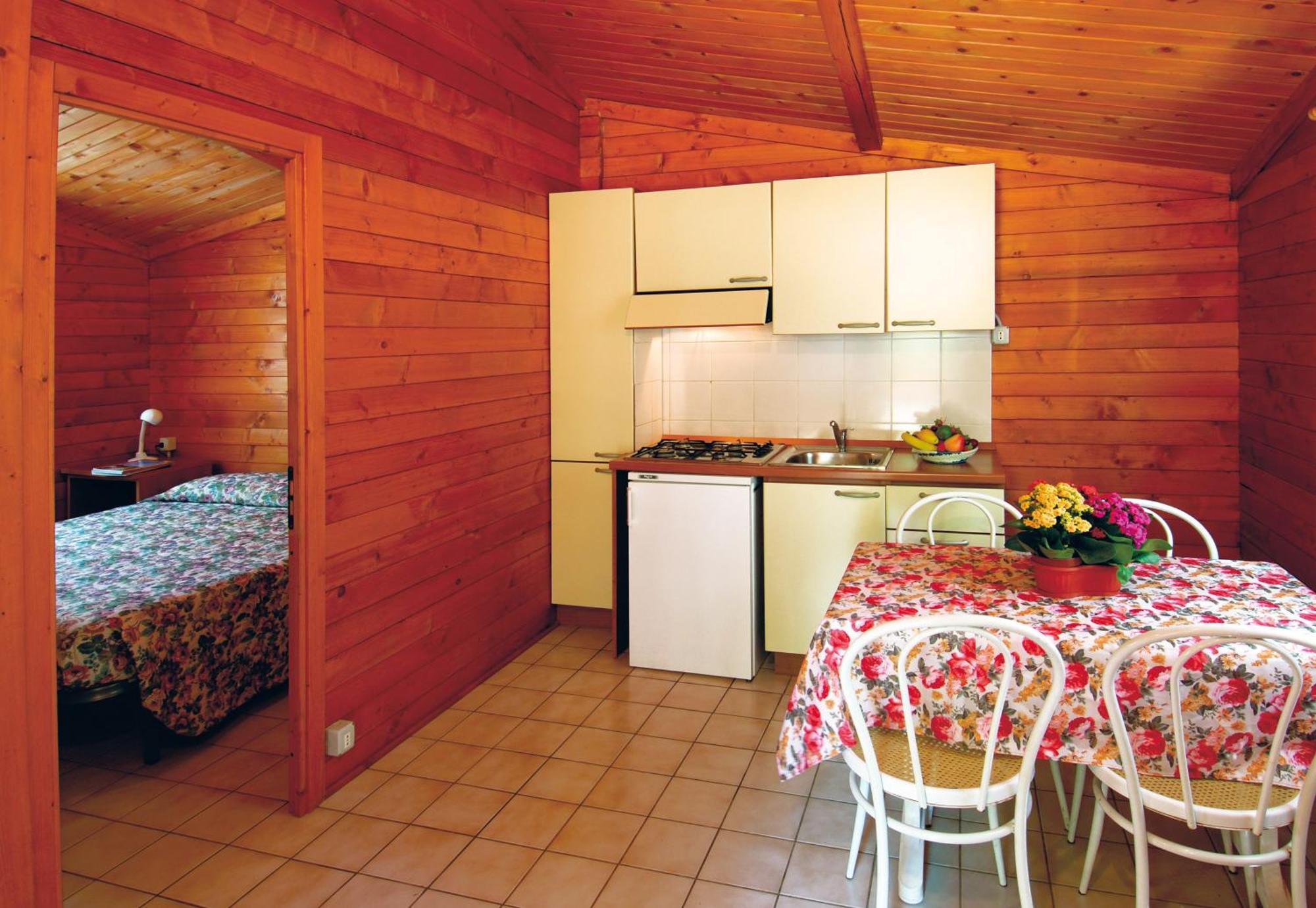 Villaggio Camping Spiaggia Del Riso Villasimius Szoba fotó